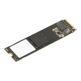 Lenovo - SSD - Value - encrypted - 1 TB - internal - | 4XB1L68662