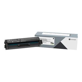 Lexmark - Extra High Capacity - black - original - tone | 20N0X10
