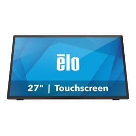 Elo 2770L - LCD monitor - 27" - touchscreen - 1920 x 10 | E510644