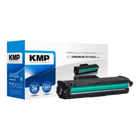 KMP SA-T85 - 50 g - black - compatible - toner cartri | 3518,0000