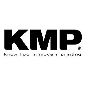 KMP DOUBLEPACK B62DX - 2-pack - 11.8 ml - black - com | 1529,4021