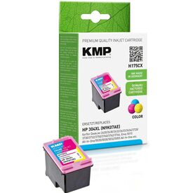 KMP H175CX - 12 ml - High Yield - colour (cyan, magen | 1760,4030