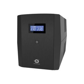 Conceptronic Zeus 03E - UPS - AC 220-240 V - 720 Watt - | ZEUS03E