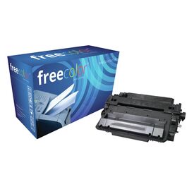 FREECOLOR - 500 g - black - compatible - toner cartrid | K15222F7