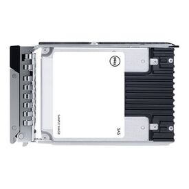 Dell - Customer Kit - SSD - Mixed Use - 960 GB - hot-s | 345-BDZG