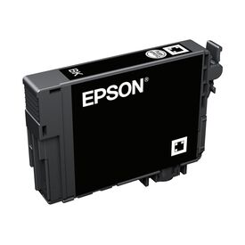 Epson 502XL - 9.2 ml - high capacity - black - ori | C13T02W14010