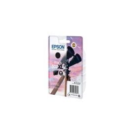 Epson 502XL - 9.2 ml - high capacity - black - ori | C13T02W14010