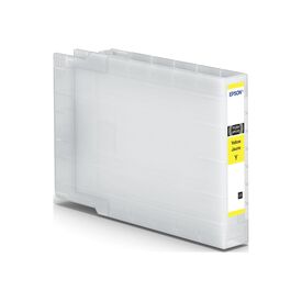 Epson T04A4 - 69 ml - XXL size - yellow - original - | C13T04A44N