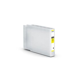 Epson T04A4 - 69 ml - XXL size - yellow - original - | C13T04A44N