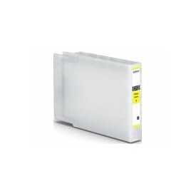Epson T04A4 - 69 ml - XXL size - yellow - original - | C13T04A44N