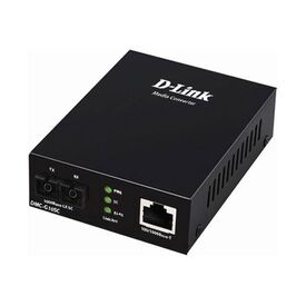 D-Link DMC G10SC - Fibre media converter - 1GbE - 1 | DMC-G10SC/E