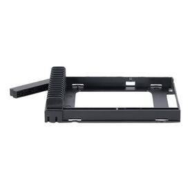 ICY Dock ExpressTray MB741TP-B - Storage drive carrier (caddy) -