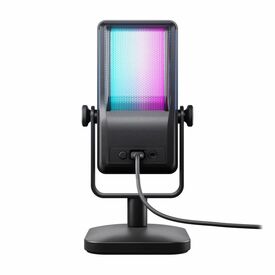Cherry XTRFY MIK NGALE R USB-C Mikrofon sc | CX-NGALE-R-RGB-BLACK