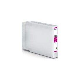 Epson T04A3 - 69 ml - XXL size - magenta - original  | C13T04A34N