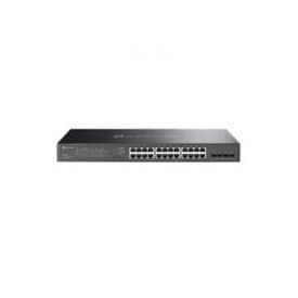 TP-LINK TL-SG2428LP Omada 28-Port Gigb / Smart Switch lüfterlos -