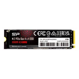 SILICON POWER UD90 - SSD - 1 TB - internal - M | SP01KGBP44UD9005