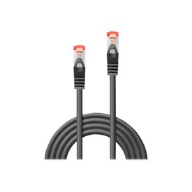 Lindy Basic - Patch cable - RJ-45 (M) to RJ-45 (M) - 30 c | 47370