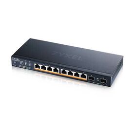 Zyxel XMG1915 Series XMG1915-10EP - Switch | XMG1915-10EP-EU0101F