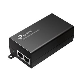 TP-Link TL-POE260S V1.6 - PoE injector - 2.5 Gbps - AC 100-240 V