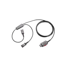 Poly - Headset splitter - Y-type training cable | 85S09AA