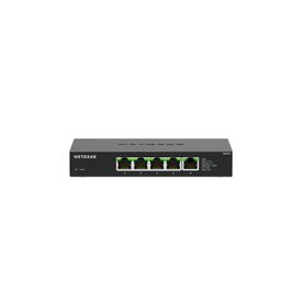 NETGEAR MS305 - Switch - multi-gigabit - unmanaged | MS305-100EUS