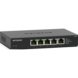 NETGEAR MS305 - Switch - multi-gigabit - unmanaged | MS305-100EUS