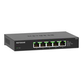 NETGEAR MS305 - Switch - multi-gigabit - unmanaged | MS305-100EUS