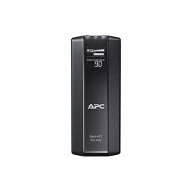 APC Back-UPS Pro 900 - UPS - AC 230 V - 540 Watt - 90 | BR900G-FR