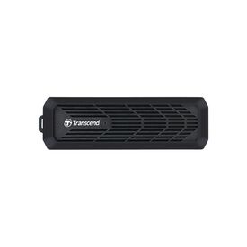 Transcend M.2 PCIe/SATA SSD Enclosure | TS-CM10G