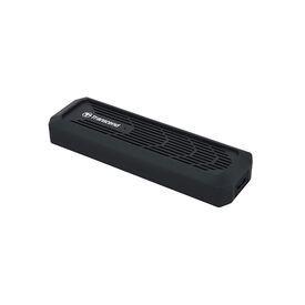 Transcend M.2 PCIe/SATA SSD Enclosure | TS-CM10G