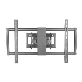 Manhattan TV &amp Monitor Mount, Wall, Full Motion, 1 sc | 461221