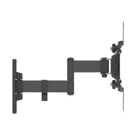 Manhattan TV &amp Monitor Mount, Wall, Full Motion, 1 sc | 461405