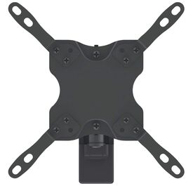 Manhattan TV &amp Monitor Mount, Wall, Full Motion, 1 sc | 461405