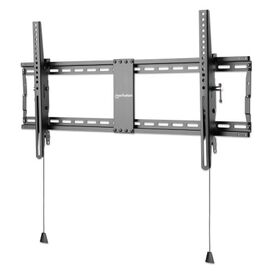Manhattan TV &amp Monitor Mount, Wall (Low Profile), Til | 462020