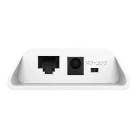 D-Link DPE-301GI - PoE injector - 30 Watt