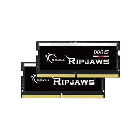 G.Skill Ripjaws - DDR5 - kit - 64 GB 2 x  | F5-4800S4039A32GX2-RS