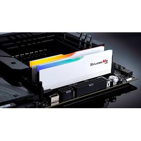 G.Skill DDR5 48GB PC 5200 CL40 G.Skill | F5-5200J4040A24GX2-RM5RW