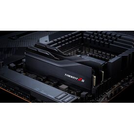 G.Skill DDR5 32GB PC 7600 CL36 G.Skill  | F5-7600J3646G16GX2-TZ5K