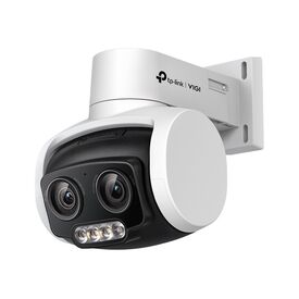 TP-Link VIGI C540V V1 - Network surveillance camera - pan / tilt