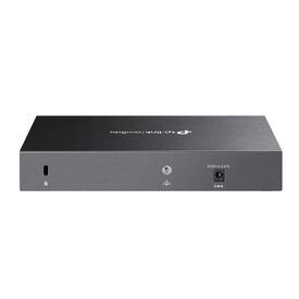 TP-Link Omada SG2210XMP-M2 V1.6 - Switch - L2+ - smart - 8 x 100/