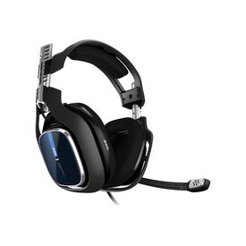 ASTRO A40 TR - For PS4 - headset - full size - wired | 939-001664