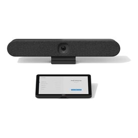 Logitech Tap IP Appliance Room Solutions Huddle + Sm | 991-000480