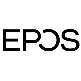EPOS IMPACT CH 40 - Wireless charging stand | 1001139