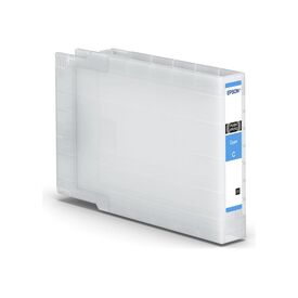 Epson T04A2 - 69 ml - XXL size - cyan - original - i | C13T04A24N