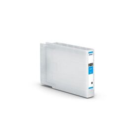 Epson T04A2 - 69 ml - XXL size - cyan - original - i | C13T04A24N