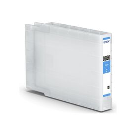 Epson T04A2 - 69 ml - XXL size - cyan - original - i | C13T04A24N