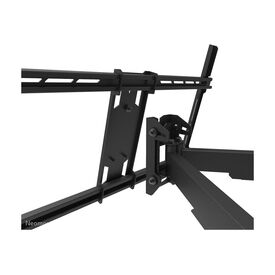 Neomounts WL40S-950BL18 - Mounting kit (wall mount) - heavy-duty