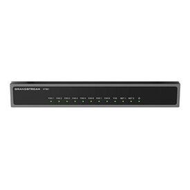 Grandstream HT881 VoIP gateway 1GbE HT881