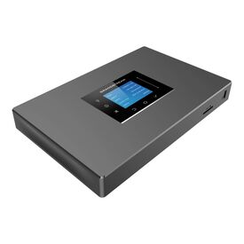 Grandstream UCM6300A Grey PBX VoiceoverIP Power over UCM6300A