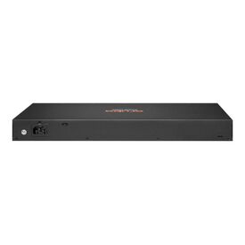 HPE Aruba 6100 24G Class4 PoE 4SFP+ Switch Managed JL677AABB